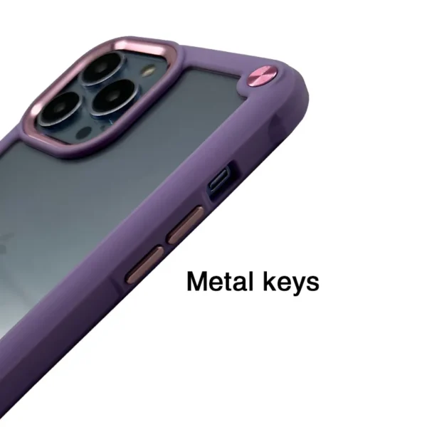 IRON CASE - Image 14