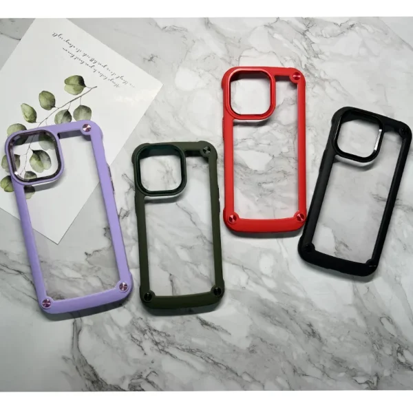 IRON CASE - Image 8