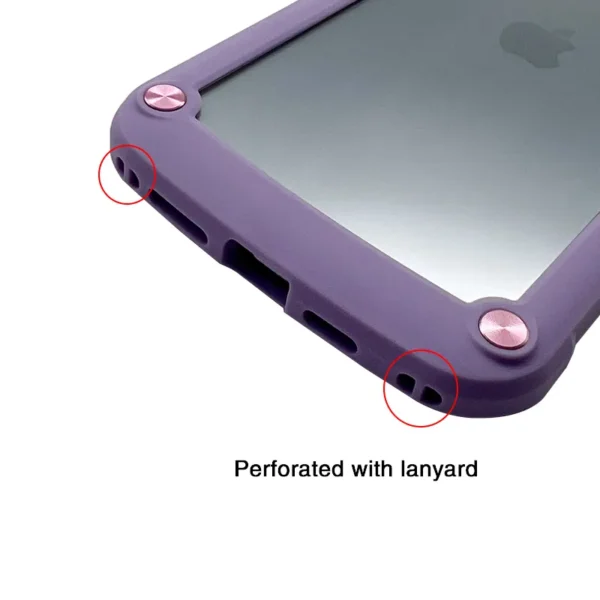 IRON CASE - Image 15