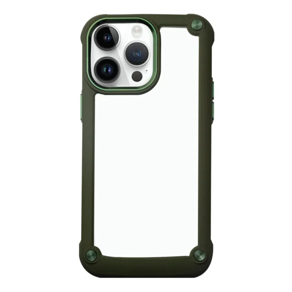 IRON CASE - Image 6