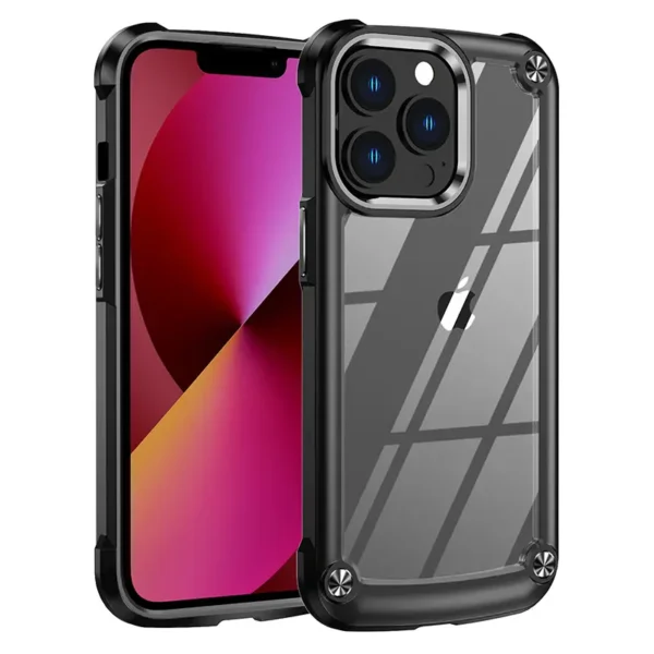 IRON CASE - Image 10