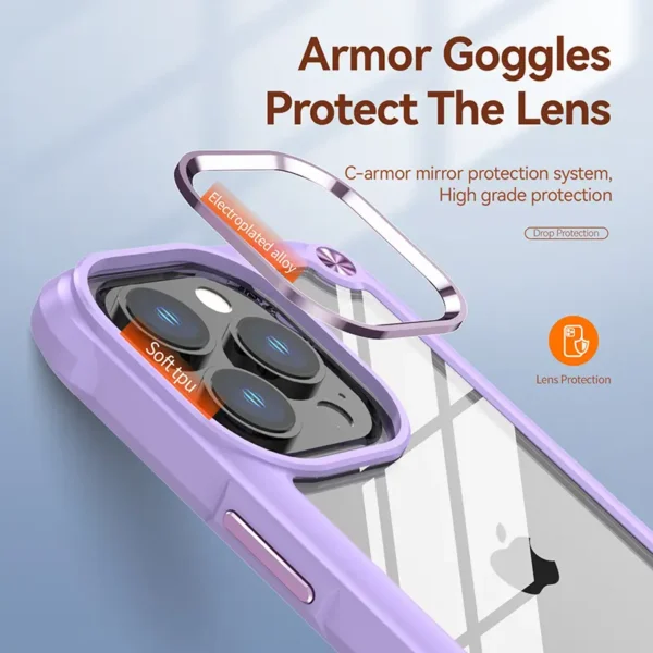 IRON CASE - Image 12