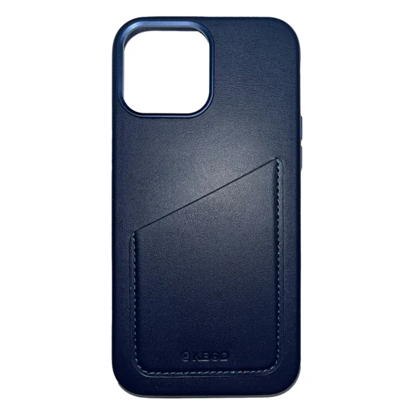 LUX RFID LEATHER CASE - Image 2