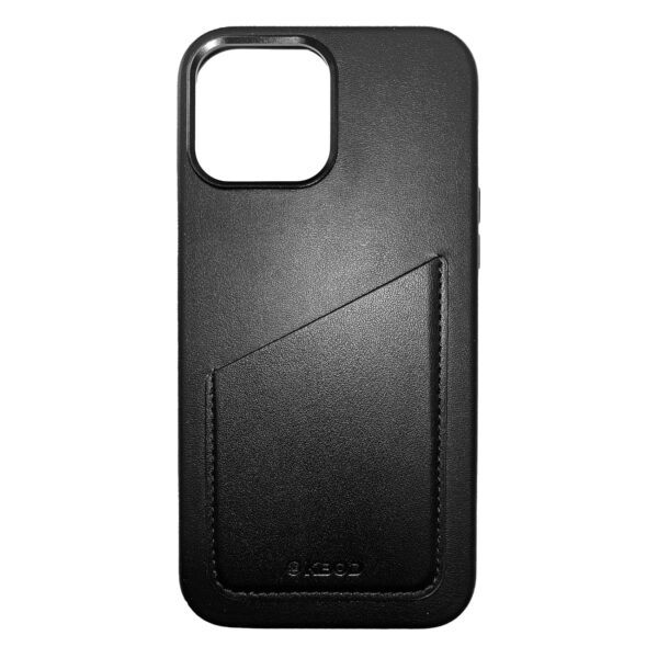 LUX RFID LEATHER CASE - Image 5