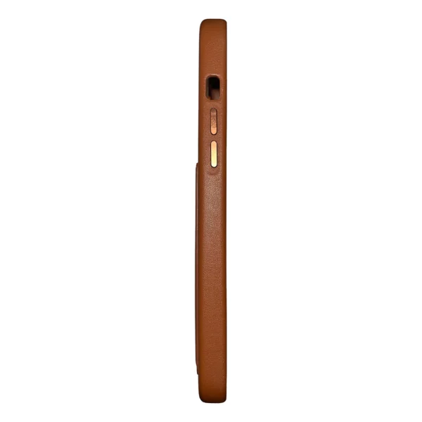 LUX RFID LEATHER CASE - Image 4