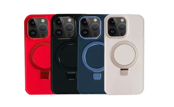 SOFT SILICON HOLDER CASE - Image 7