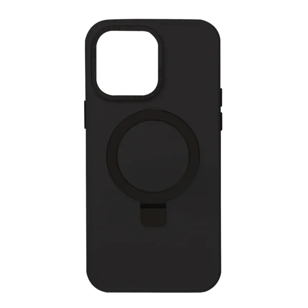 SOFT SILICON HOLDER CASE - Image 2