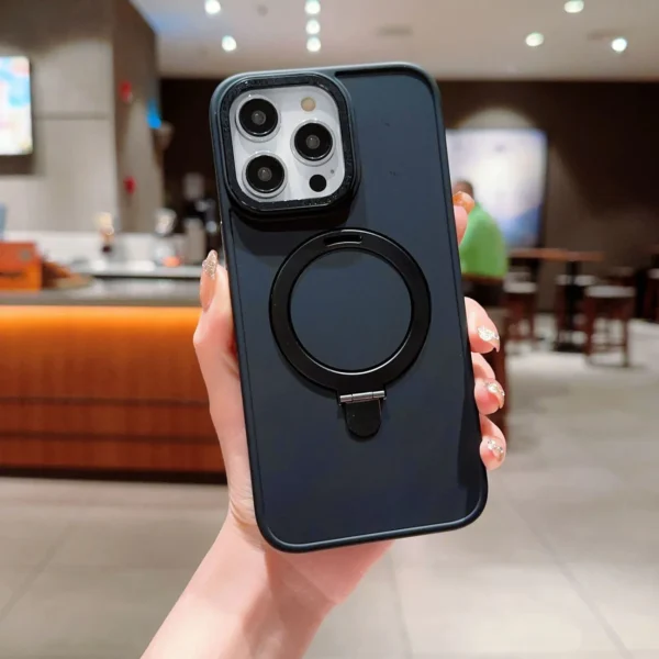 SOFT SILICON HOLDER CASE - Image 9