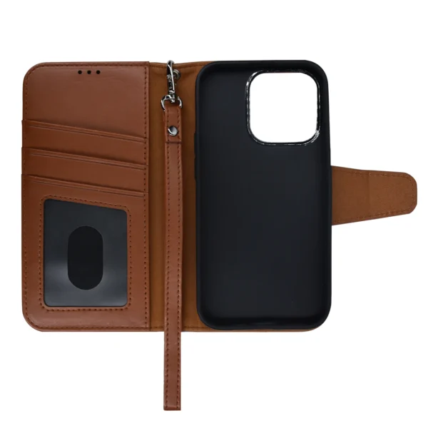 FLIP COVER CASE (Card Holder) - Image 7